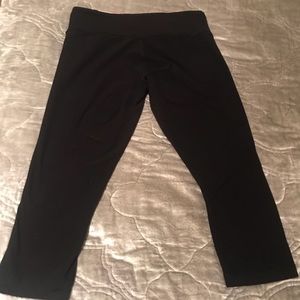 Lululemon Athletica Wunder Under